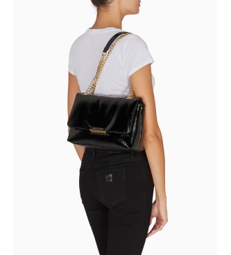 A|X Armani Exchange Sac  logo noir
