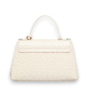 A|X Armani Exchange Sac familial beige