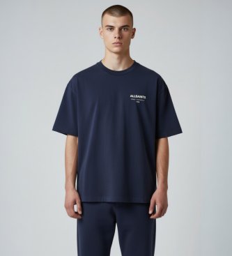 ALL SAINTS Underground T-shirt 