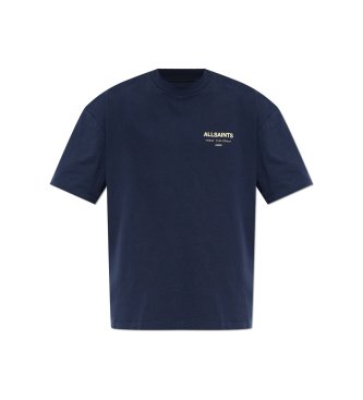 ALL SAINTS Underground T-shirt 