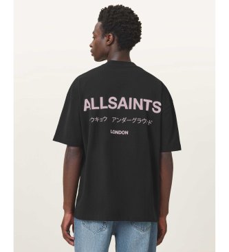 ALL SAINTS Underground T-shirt 