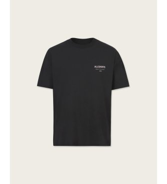 ALL SAINTS Underground T-shirt 