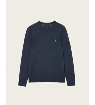 ALL SAINTS Jersey Merino Mode marino