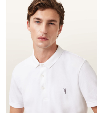 ALL SAINTS Polo Reform bela