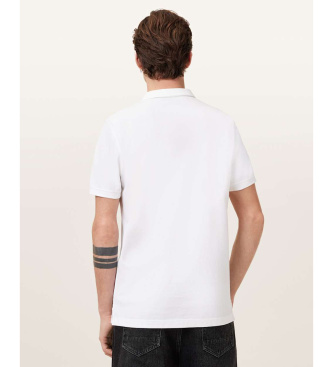 ALL SAINTS Polo Reform bela