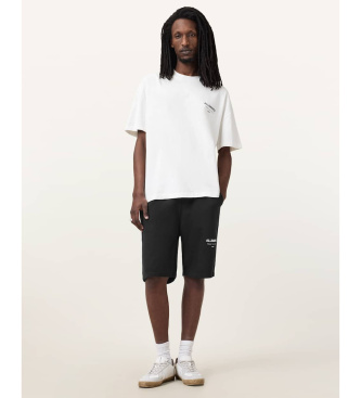 ALL SAINTS Cal��es Underground preto