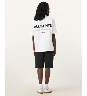 ALL SAINTS Cal��es Underground preto