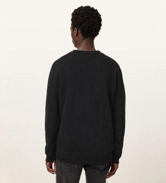 ALL SAINTS Raven sort sweatshirt