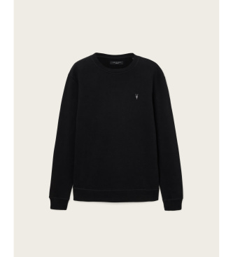 ALL SAINTS Raven sort sweatshirt