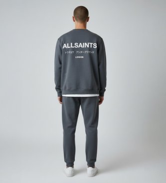 ALL SAINTS Underground Sweatshirt 