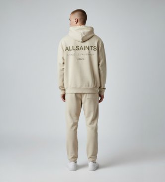 ALL SAINTS Podzemna majica 