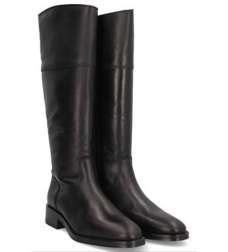 Alpe Couture l�derst�vler sort