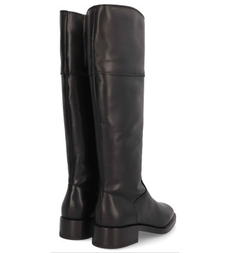 Alpe Couture l�derst�vler sort