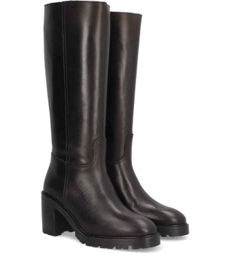 Alpe Valley l�derst�vler sort