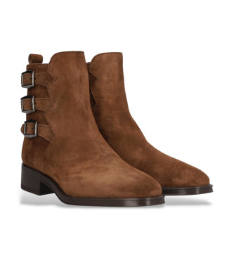 Alpe Ankelkngor i brunt Couture-lder