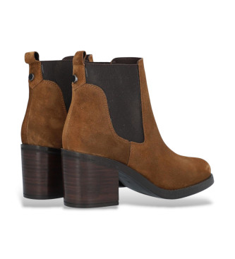 Alpe Bruna Leyna ankelkngor i lder