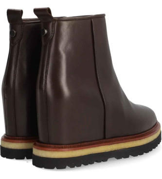 Alpe Usnjeni gležnjarji Vanity 2 testa