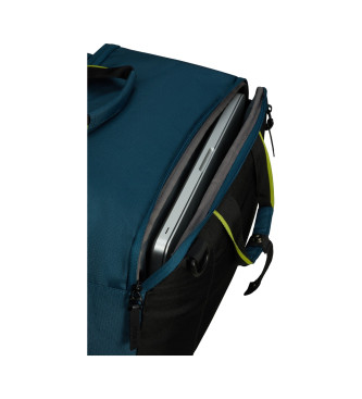 American Tourister Saco de viagem Take2cabin azul