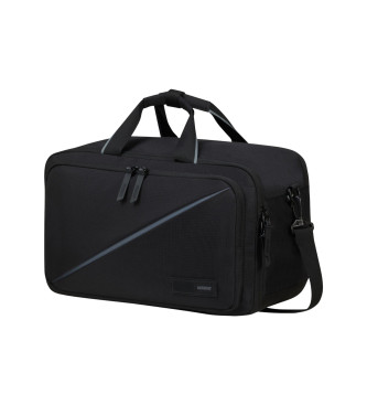 American Tourister Bolsa de viaje Take2cabin negro