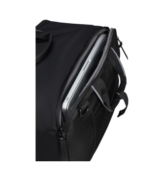 American Tourister Bolsa de viaje Take2cabin negro