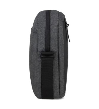 American Tourister Streethero shoulder bag grey