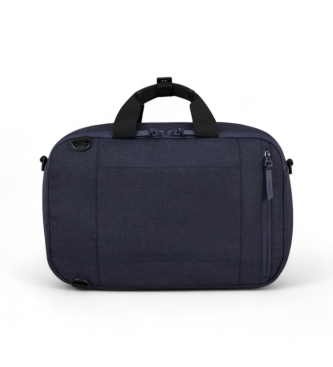 American Tourister 3-stronna miękka torba podróżna Streethero o pojemności 23,5 l. navy.