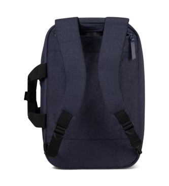 American Tourister 3-Wege-Reisetasche Streethero soft mit einem Fassungsvermgen von 23,5 L. navy.