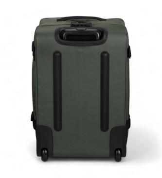 American Tourister Borsa da viaggio verde Urban Track