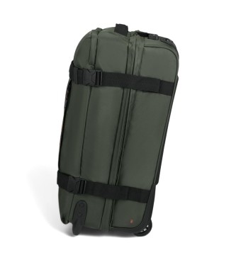 American Tourister Torba podróżna Urban Track zielona