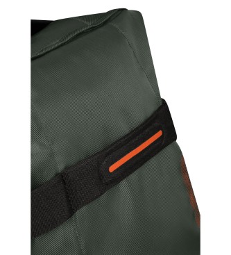 American Tourister Saco de viagem Urban Track verde