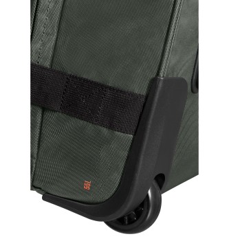 American Tourister Torba podróżna Urban Track zielona