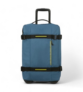 American Tourister Urban Track travel bag blue