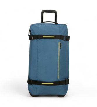 American Tourister Urban Track travel bag blue