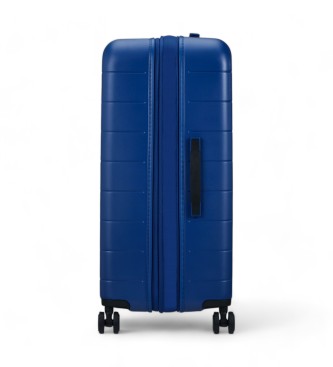 American Tourister Large suitcase Novastream Spinner marine