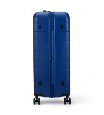 American Tourister Large suitcase Novastream Spinner marine