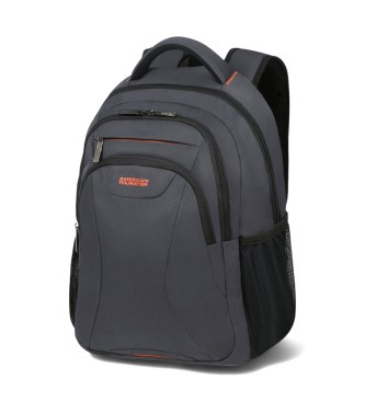 American Tourister At Work laptop backpack black