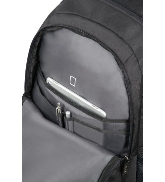 American Tourister Zaino At Work per laptop 17,3