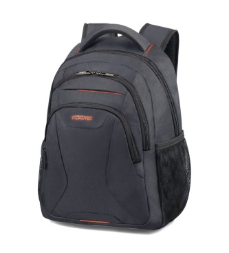 American Tourister At Work laptop backpack grey