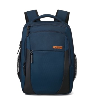American Tourister Urban Groove laptop backpack navy