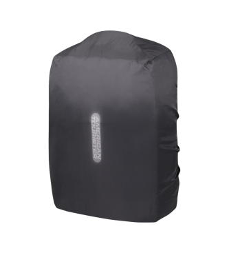 American Tourister Mochila para porttil Urban Groove blanda con capacidad de 23 L negro