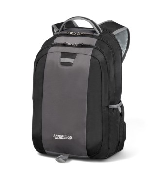 American Tourister Urban Groove laptop backpack black