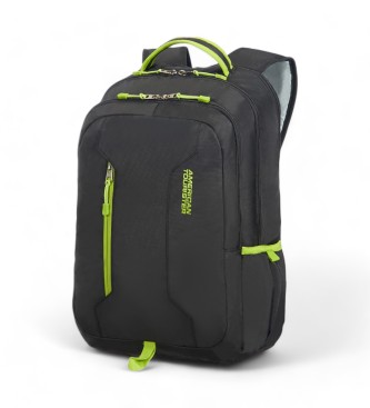 American Tourister Urban Groove Ug4 laptop backpack black