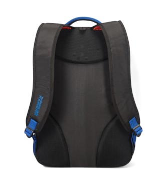 American Tourister Urban Groove Ug4 laptop backpack black