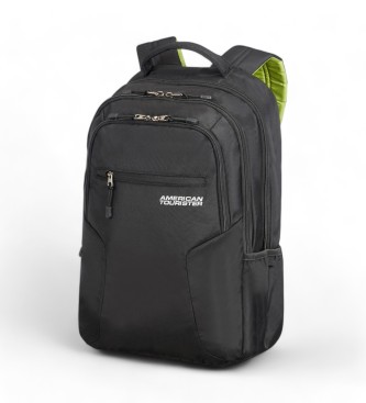 American Tourister Urban Groove Ug6 laptop backpack black