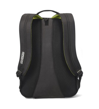 American Tourister Urban Groove Ug6 laptop backpack black