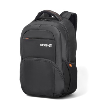 American Tourister Urban Groove Ug7 laptop backpack black
