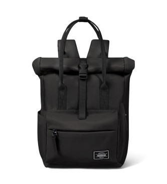 American Tourister Urban Groove Eco-vriendelijke rugzak zwart