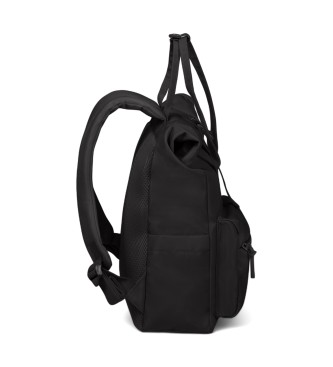 American Tourister Mochila Urban Groove Eco-friendly negro