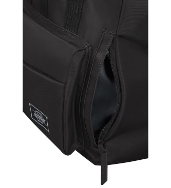 American Tourister Urban Groove Eco-vriendelijke rugzak zwart