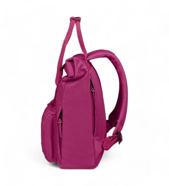 American Tourister Urban Groove Eco-friendly backpack pink